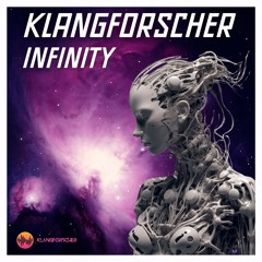 Klangforscher - Infinity (Original Mix)