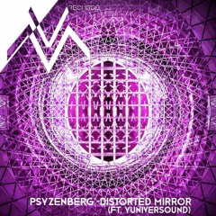 Psyzenberg - Dharma