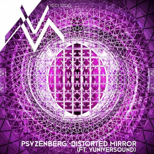 Psyzenberg - Dharma