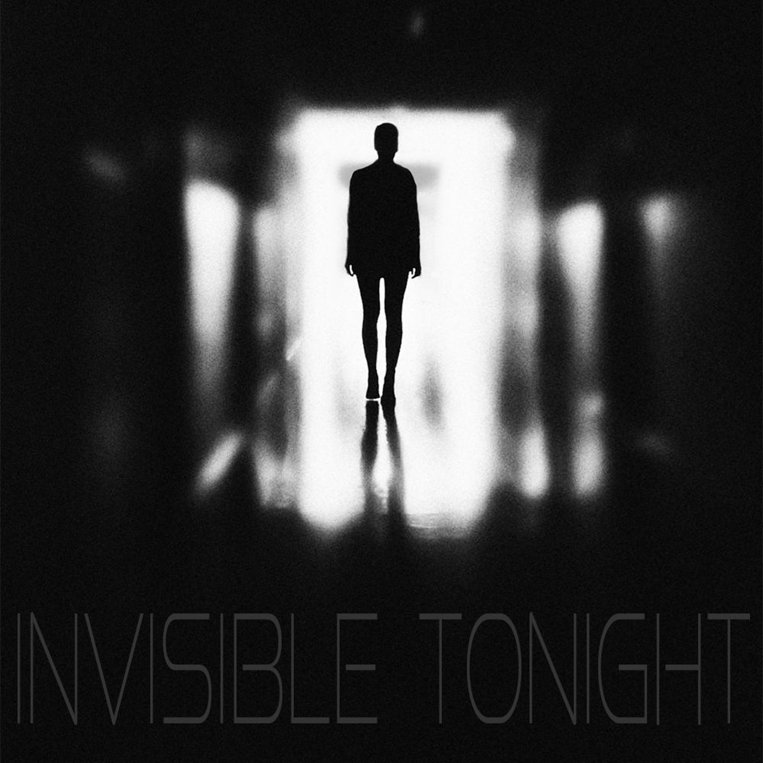 Invisible Tonight episode artwork