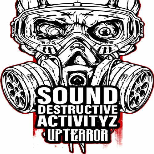 Bunker B-day bash 22.04 (Upterror Special)