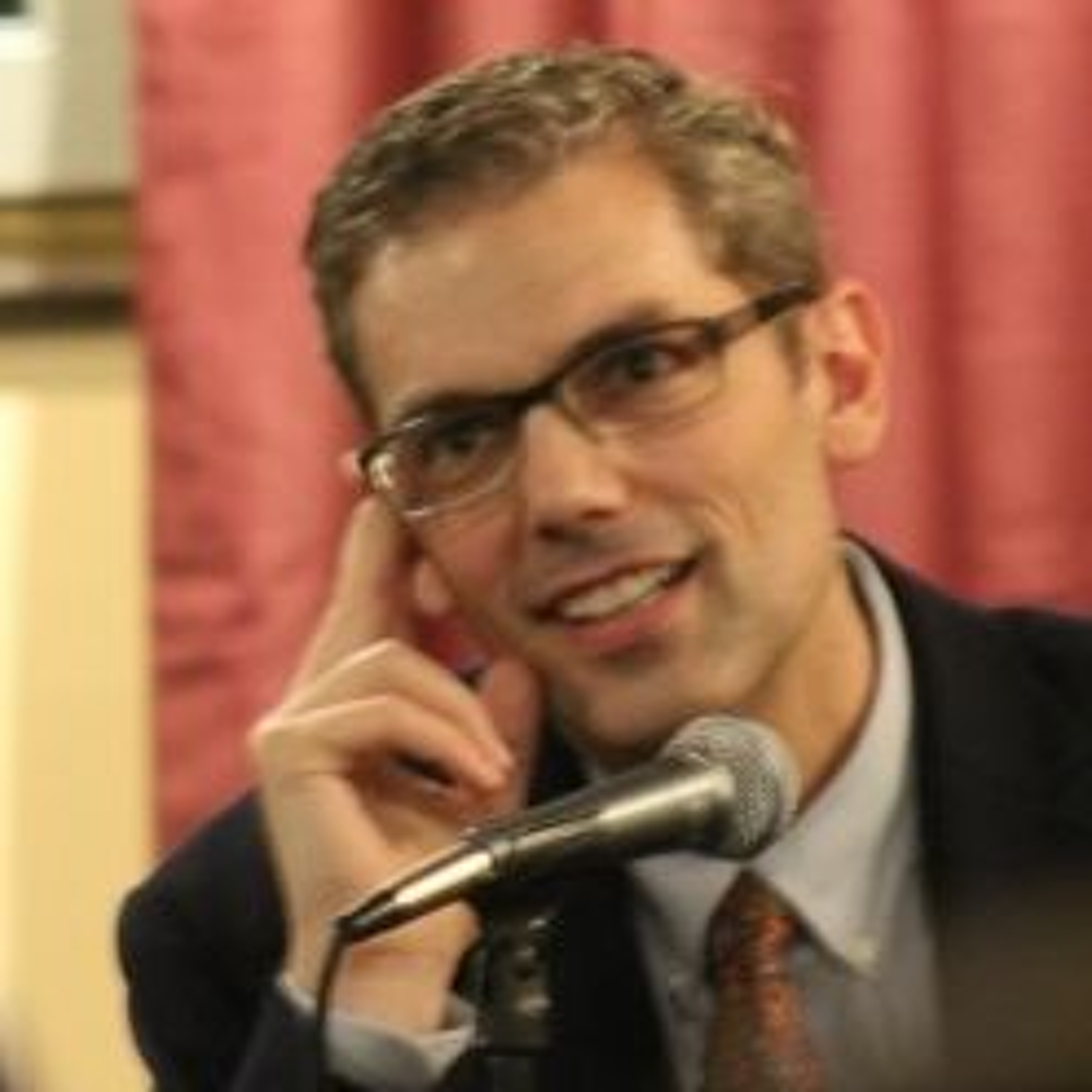 Thomas Aquinas College Lectures & Talks