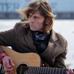 Константин Ступин – «Лёд и Ветер» (Акустика)