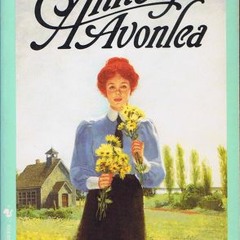 (PDF) Download Anne of Avonlea BY L.M. Montgomery