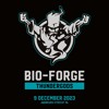 Bio-Forge | Thunderdome 2023 | Thundergods DJ mix artwork - Electronic music tracklist cover image
