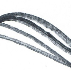 ˛