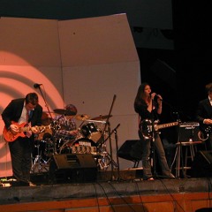 Introduction (Live from Lichtenstein)