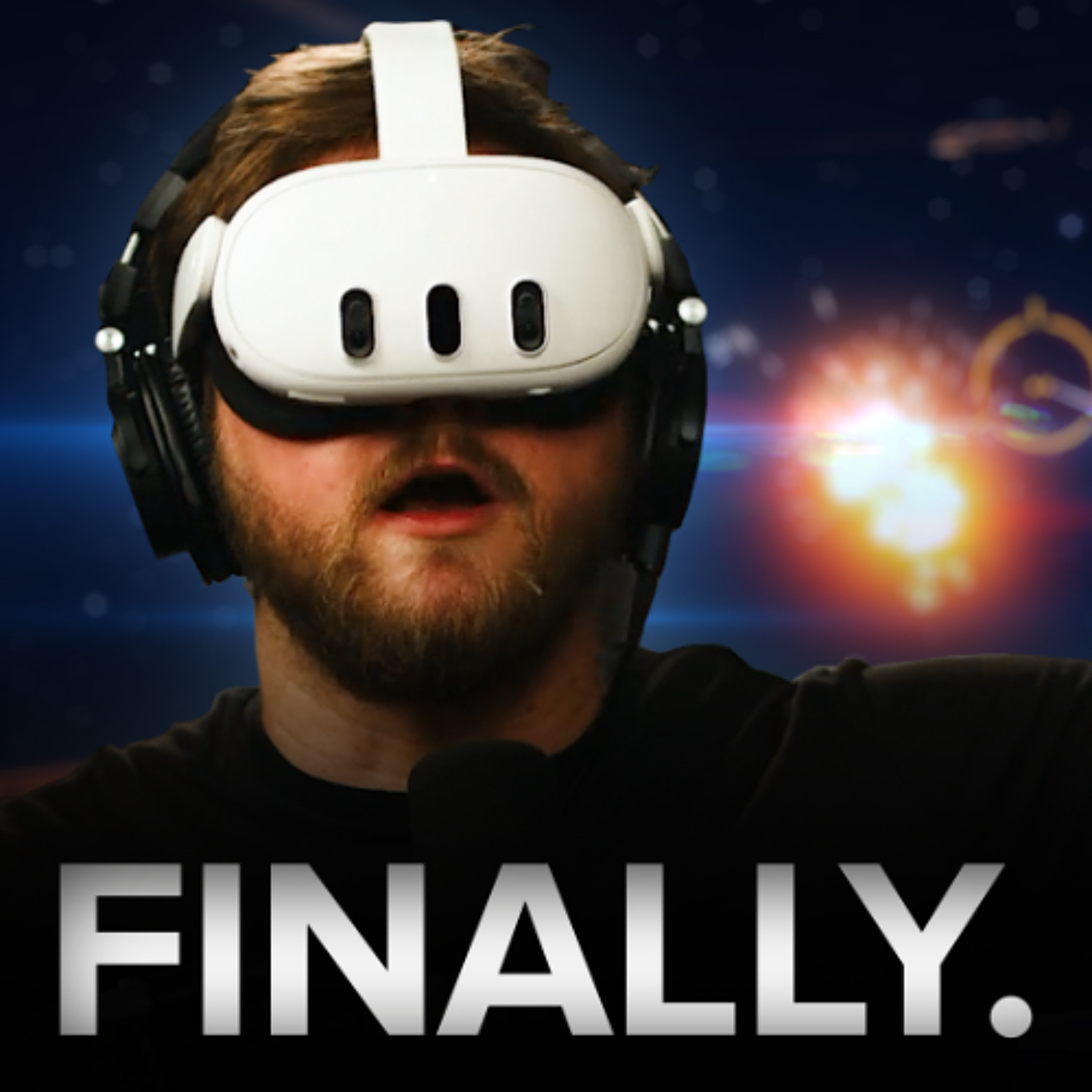 I Waited 30 Years For This Gaming Experience | State of the Arc Podcast