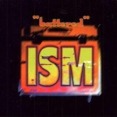 Orange Box - Battered - 1999