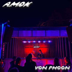 Von Phoon - Amok 2024