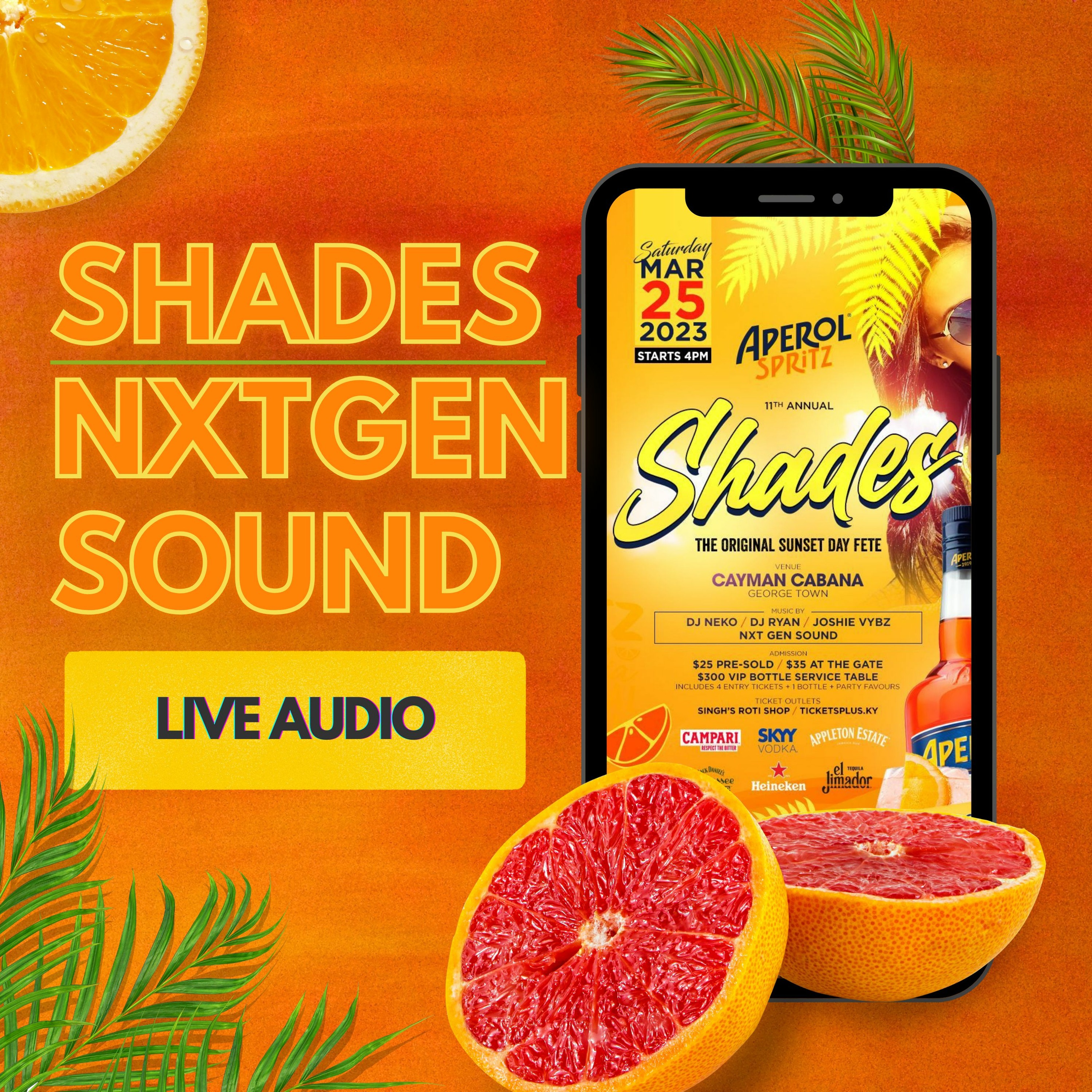 NXTGEN | Mixes and Promos