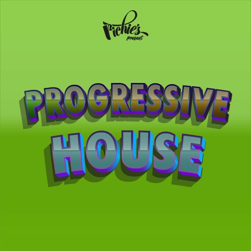 Richie´s Present Progressive House