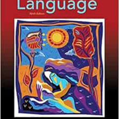 [View] EPUB 📦 Development of Language, The by Jean Gleason,Nan Ratner KINDLE PDF EBO