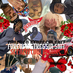 SLEAZY FLOW REMIX - Forever Stressin Shit  Honcho.gd x Yso_Savage x Jxtskii