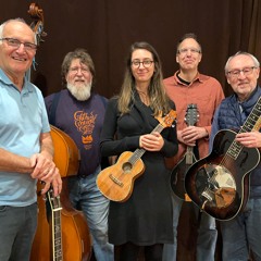 Four Little Plastic Strings