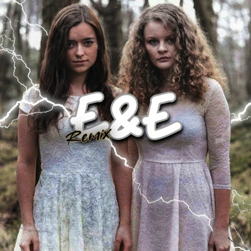 Elsa & Emilie - Ocean (Sped Up & Reverb)