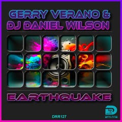 Earthquake (Original Mix)