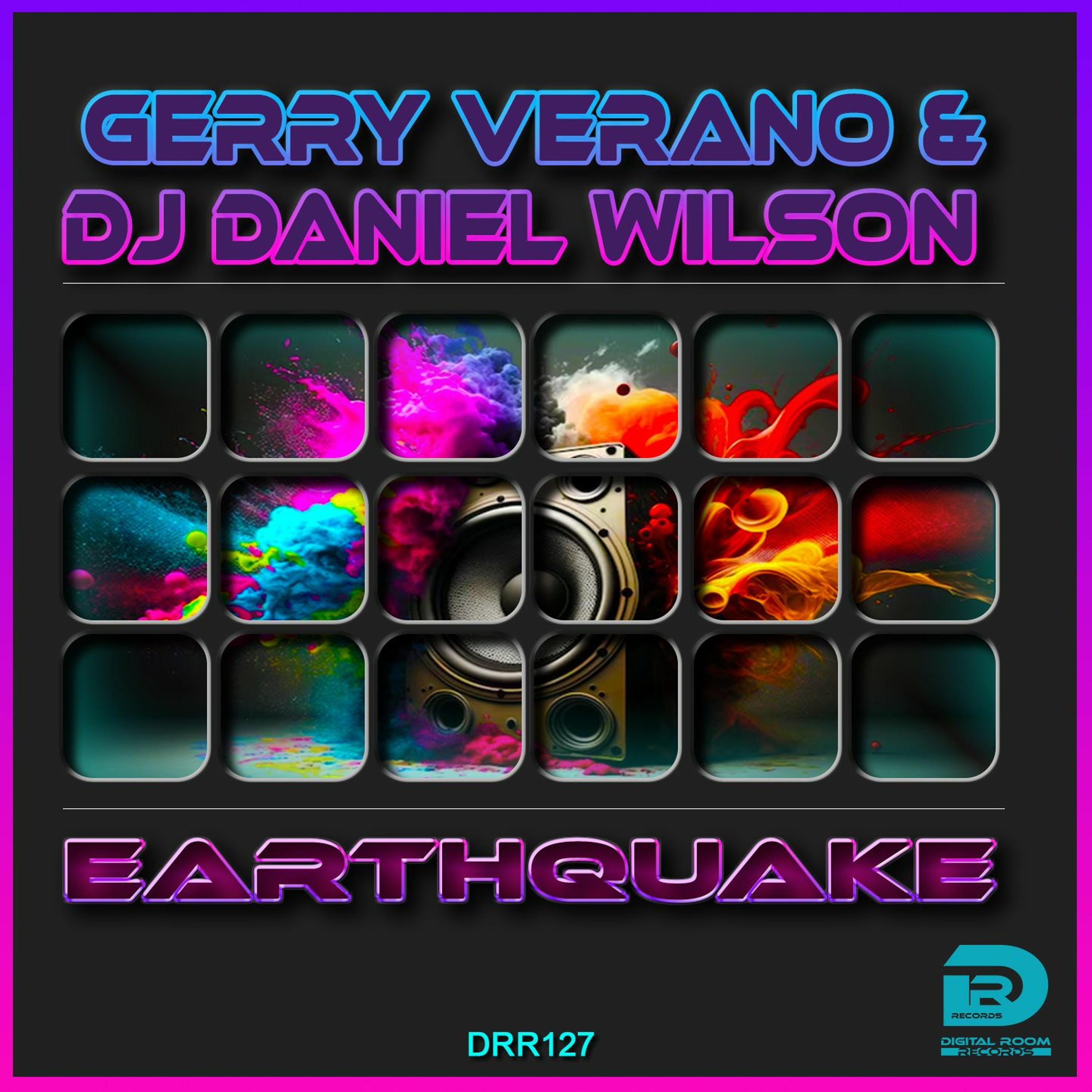 Gerry Verano