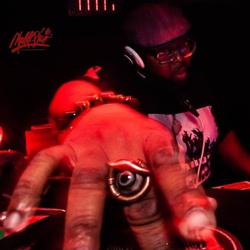 U.D.M.I with Daryll Mellowman 3-18-2025