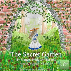 The Secret Garden - Trailer Music