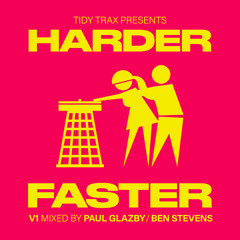 What Ya Got (Paul Glazby Extended Remix)