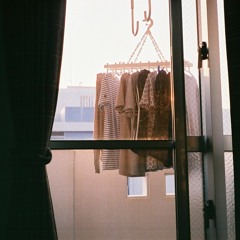 八月の帳 (August)