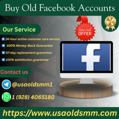 Stable Facebook Ads Accounts with Full Verification and Instant Activation