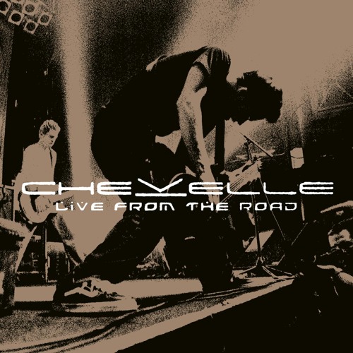 Point #1 (Live from Ozzfest)