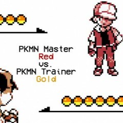 Pokemon Master Gold Cover By Yoshifan33