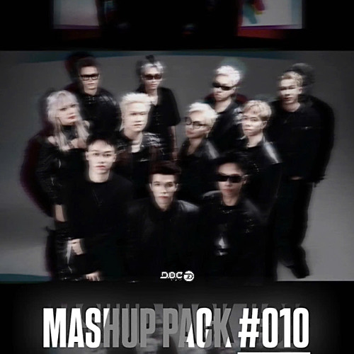 D.O.C RCRDS MASHUP PACK #010 ( FREE DOWLOAD )
