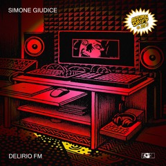 Delirio FM - SIMONE GIUDICE (autumn drift 25)