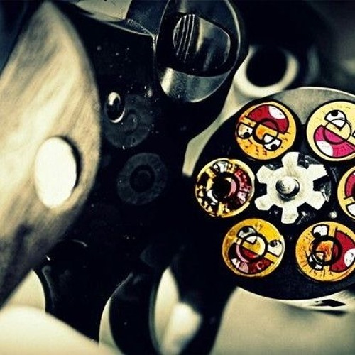 all the things she said (breakcore)