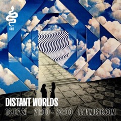 Distant Worlds - Aaja Channel 2 - 16 07 21