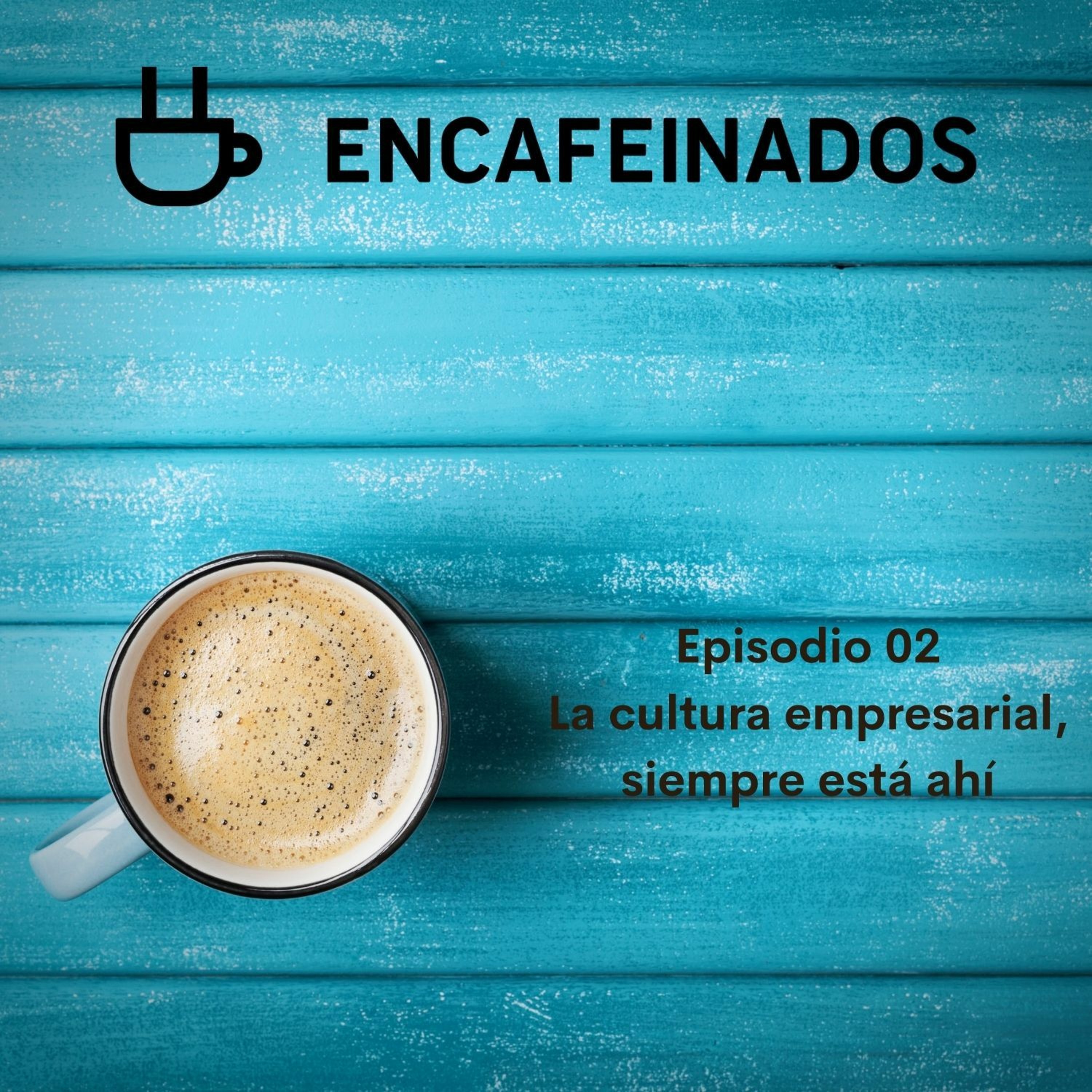 Encafeinados