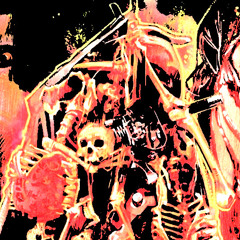 CANNIBAL HOLOCAUST (PROD.KILLINGFRANCIS)