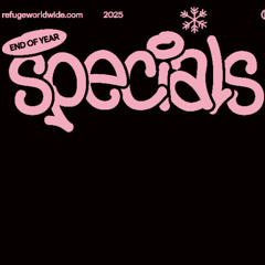 End Of Year Special 2025: Sophoula