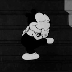 Bear in a Lady's Boudoir