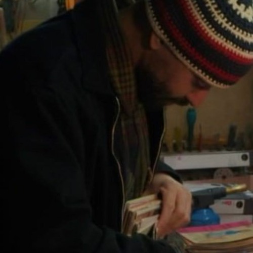 "In Sequence" w/ Darone Sassounian and Hadj Sameer on Dublab (July 2023)