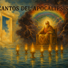 20 En el cielo todos cantan aleluya