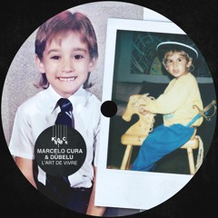 Marcelo Cura & Dübelu - Dancing With The Gods (Snippet)