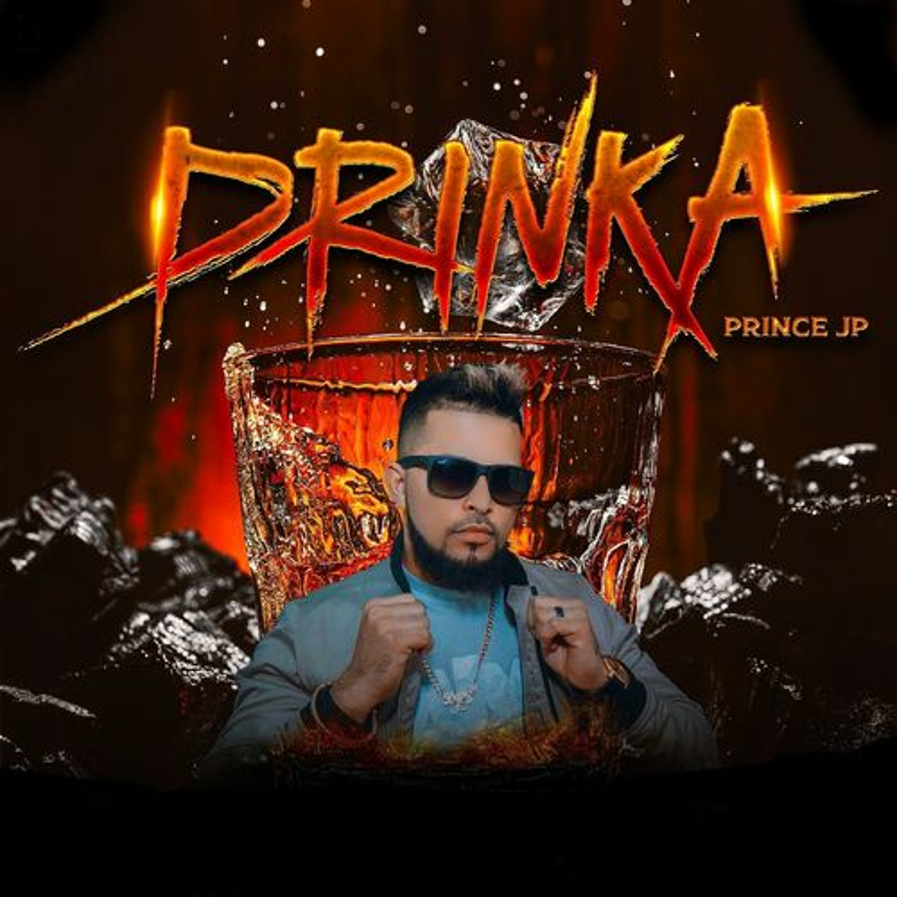 Tropic Flava Podcast