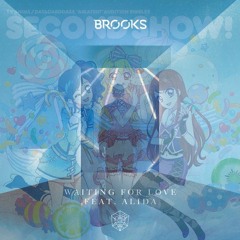 わか,ふうり,すなお from STAR☆ANIS Brooks - Trap of love vs Waiting for love
