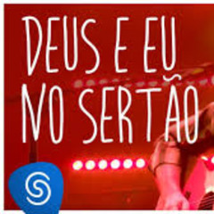 Victor & Leo - Deus e Eu no Sertão (Dj Erika Dance remix 2025)