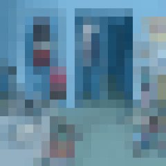 district sleeps alone tonight - the postal service, sylvan esso (𝘿𝙅-𝟳̶ edit)