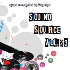 Sound Source Vol. 23