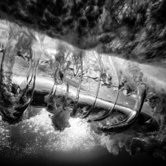 simply drowning