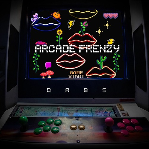 Arcade Frenzy
