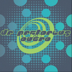 Dr Pretorius b2b Ouero (vinyls dj set @ Junglist Nancy #2)