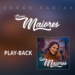 Coisas Maiores (Playback)