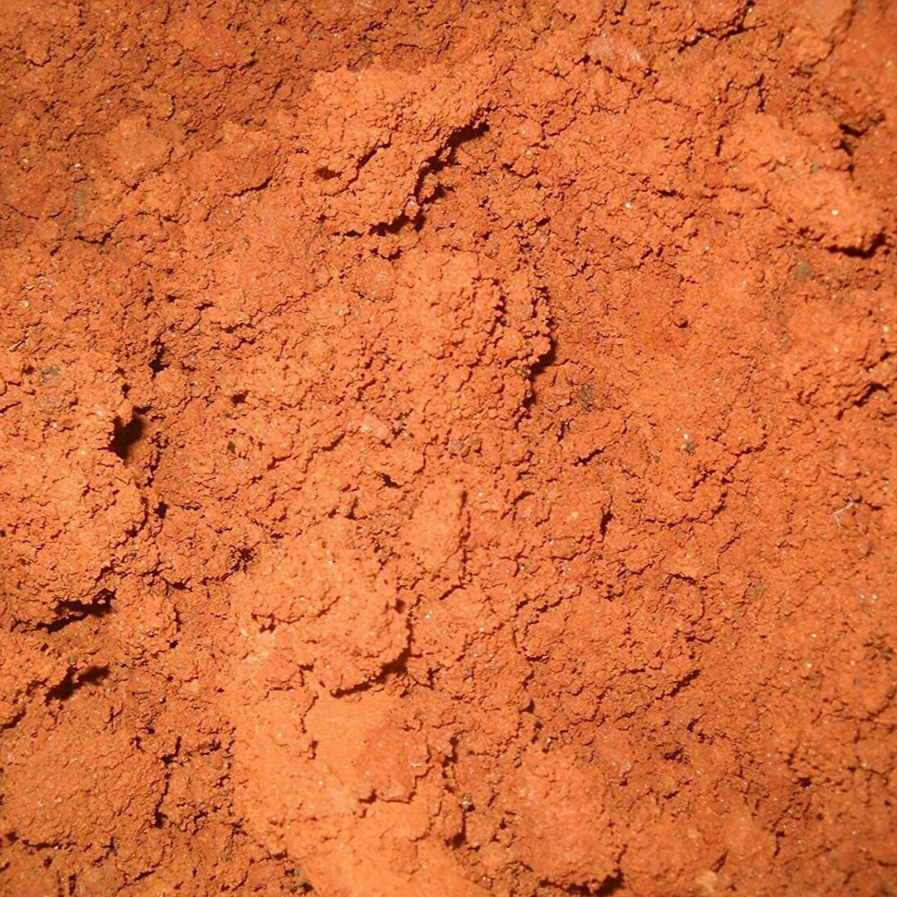 Red Dirt Mud/ Steel episode artwork